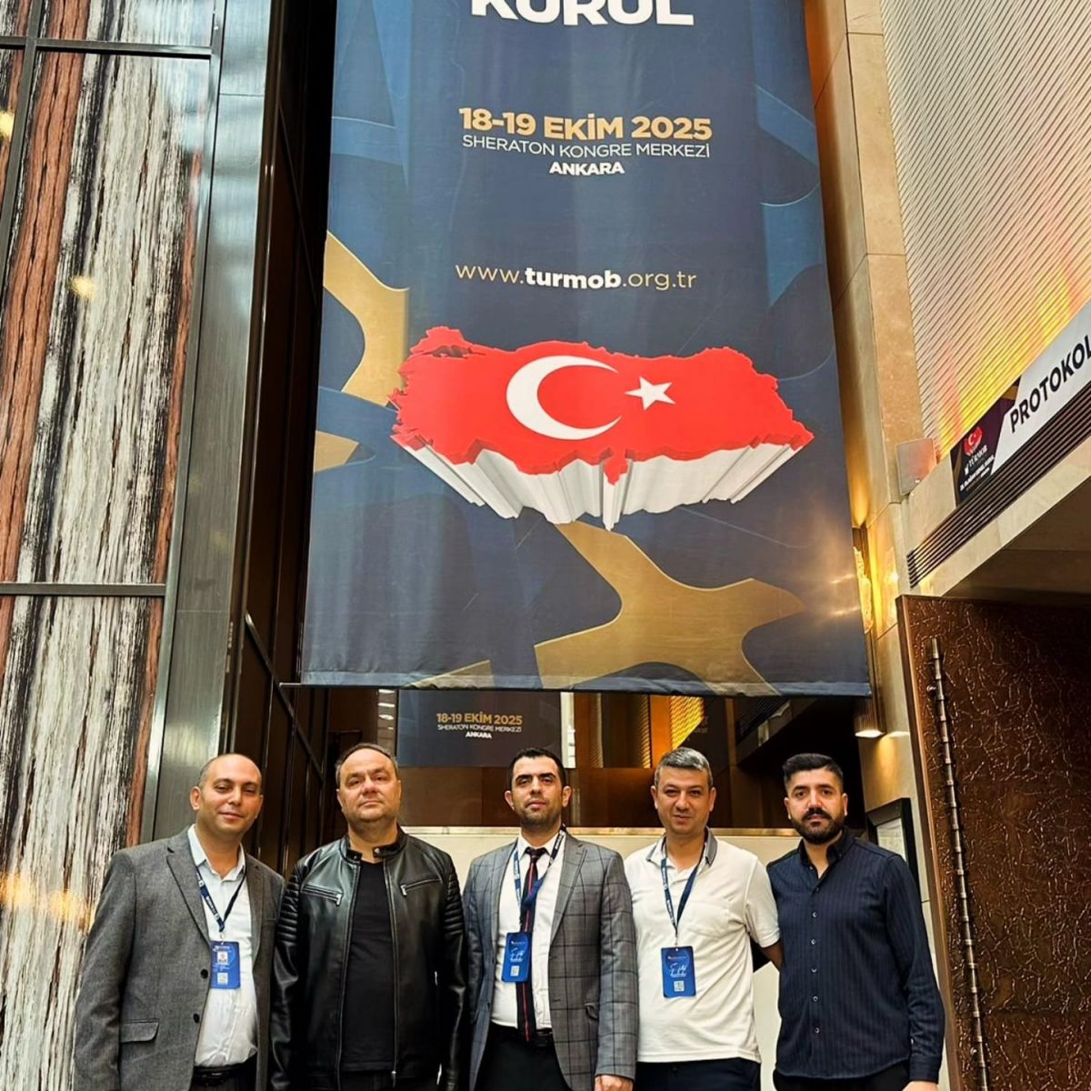 TRMOB GENEL KURULU ANISI